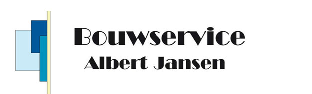 Bouwservice Albert Jansen